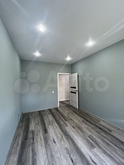 2-к. квартира, 64 м², 3/5 эт.