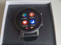 Умные часы Ticwatch e3 (WearOs)