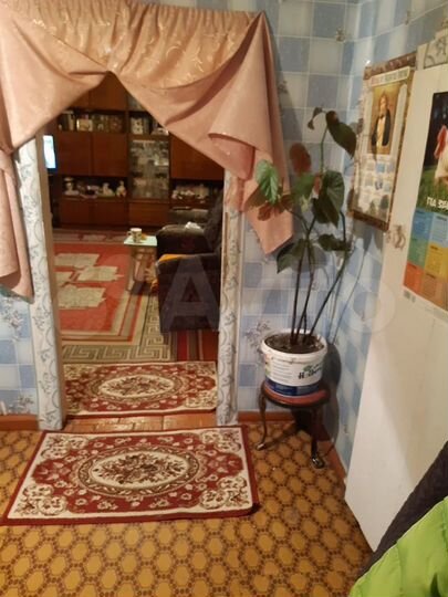 Дом 78 м² на участке 64 сот.