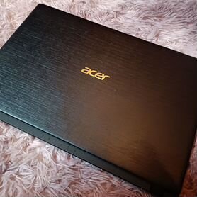 Ноутбук Acer aspire 3