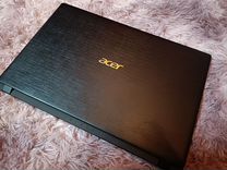 Ноутбук Acer aspire 3