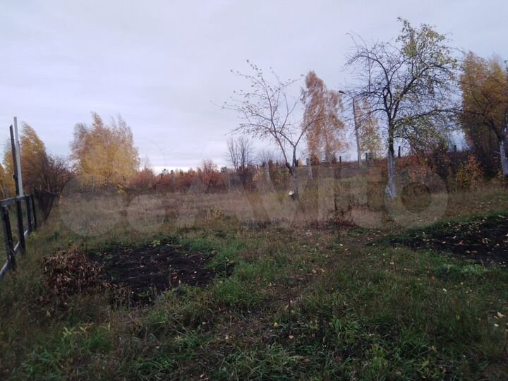 Участок 4 сот. (СНТ, ДНП)