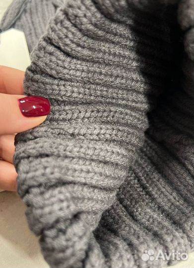 Мужская шапка aeronautica militare