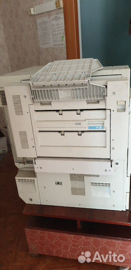 Цветной принтер