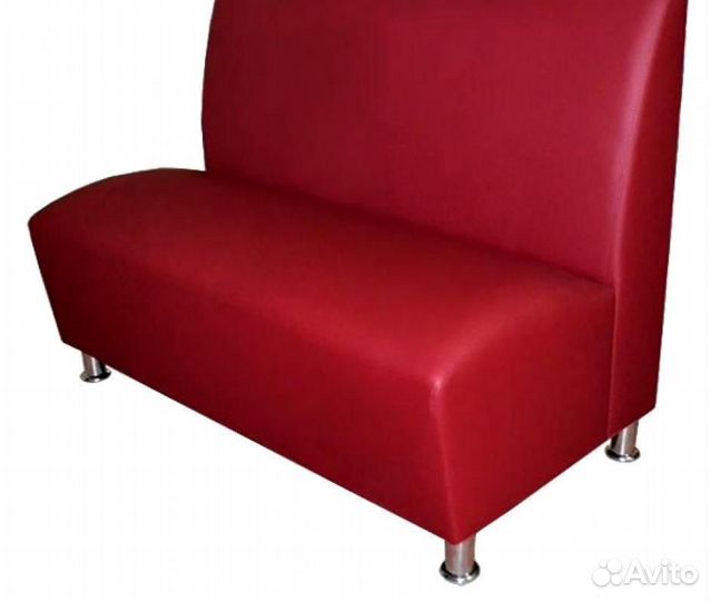 Диваны для кафе, офиса и дома