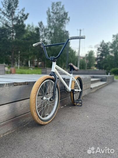 Велосипед Bmx