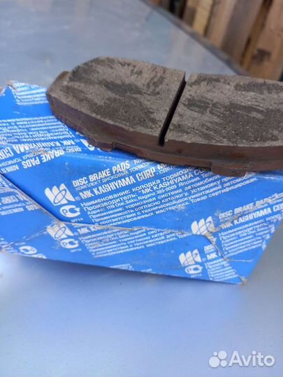 Запчасти и аксессуары