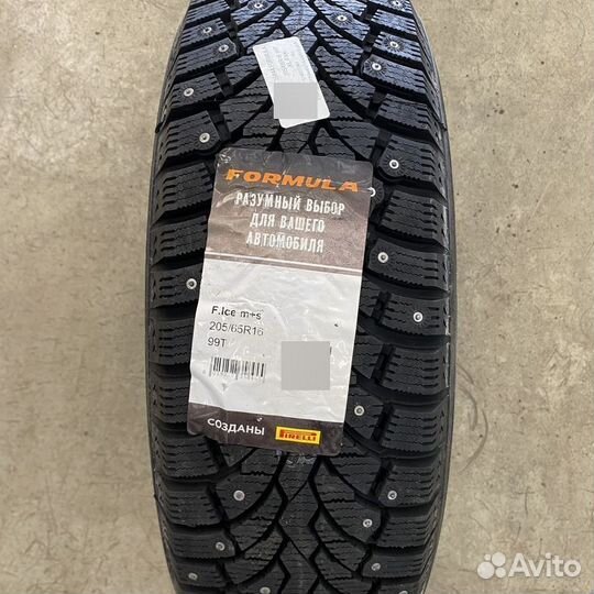 Formula Ice 205/65 R16 99T