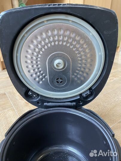 Мультиварка polaris