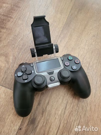 Джёстик Sony PS4