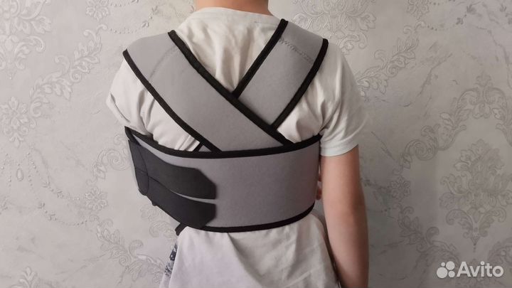 Бандаж для плеча и предплечья