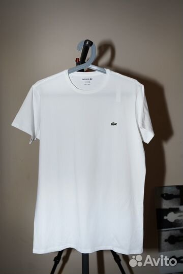 Футболка Lacoste