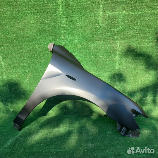 Крыло переднее правое toyota camry xv40