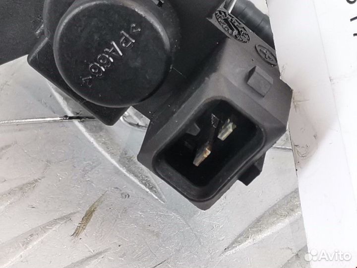 Клапан вакуумного управления Audi A3 8L 1999