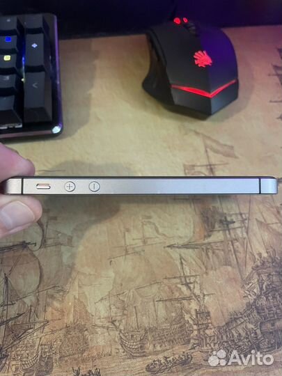 iPhone SE 2016 32gb