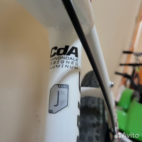 Велосипед Cannondale Trail SL 29er 4 2013