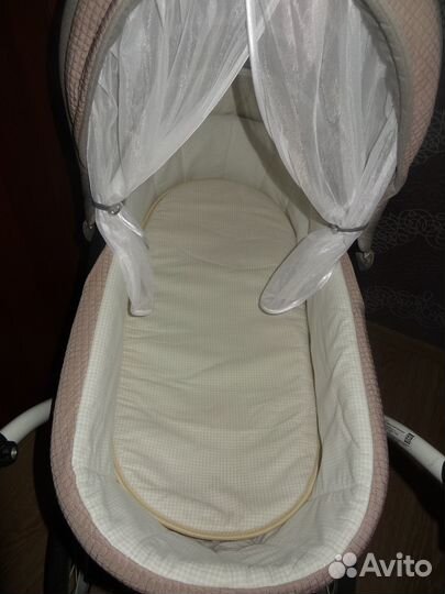 Bebe Mobile Santana 2v1