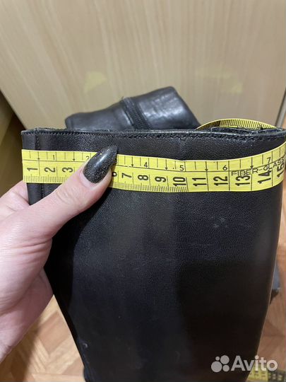 Сапоги