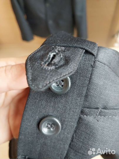 Продам костюм