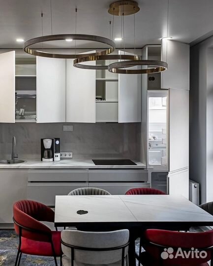 Кухонный гарнитур на заказ