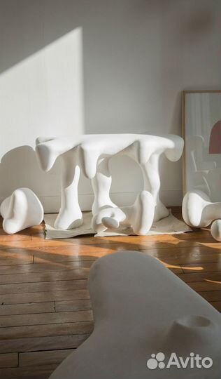 Столики арт