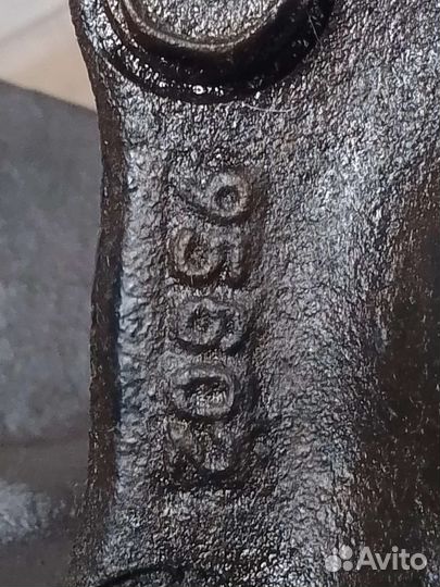 Рулевой редуктор Isuzu Elf NKR 66E