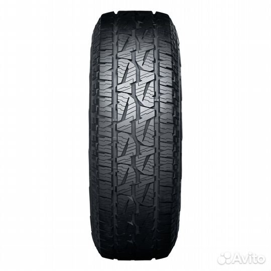 Bridgestone Dueler A/T 001 265/70 R16