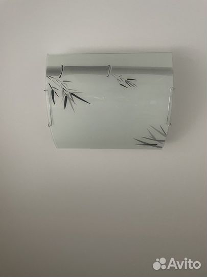 Люстра потолочная