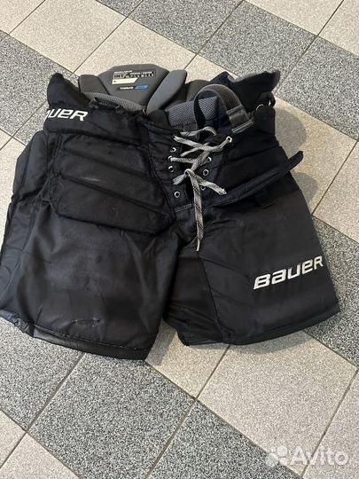 Хоккейные шорты Int M