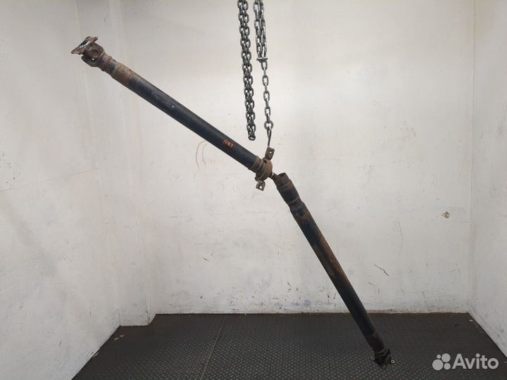 Кардан Acura RDX, 2011