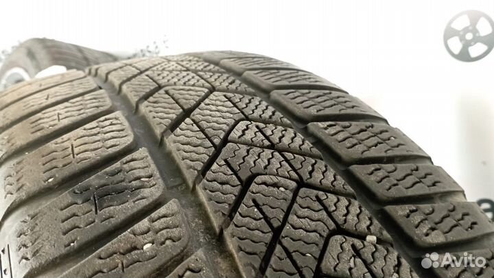 Зимние колеса R19 BMW G14 G15 G16