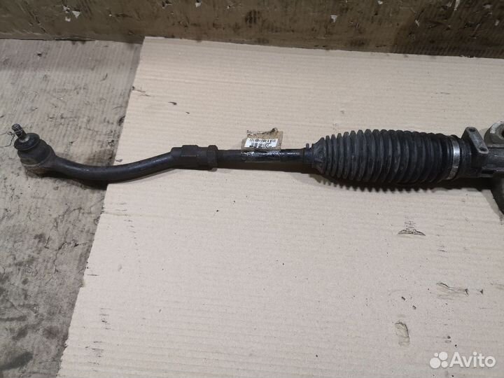 Рулевая рейка Hyundai I30