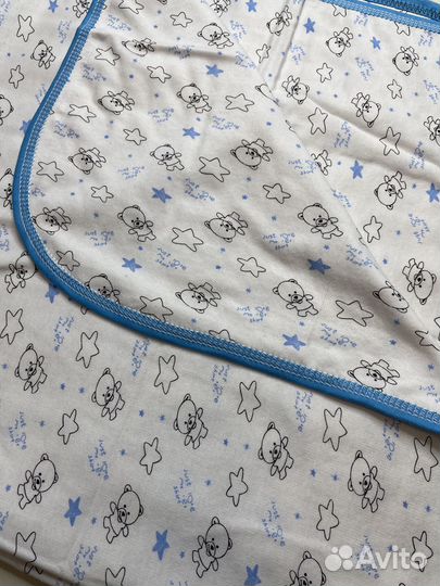 Пеленки детские