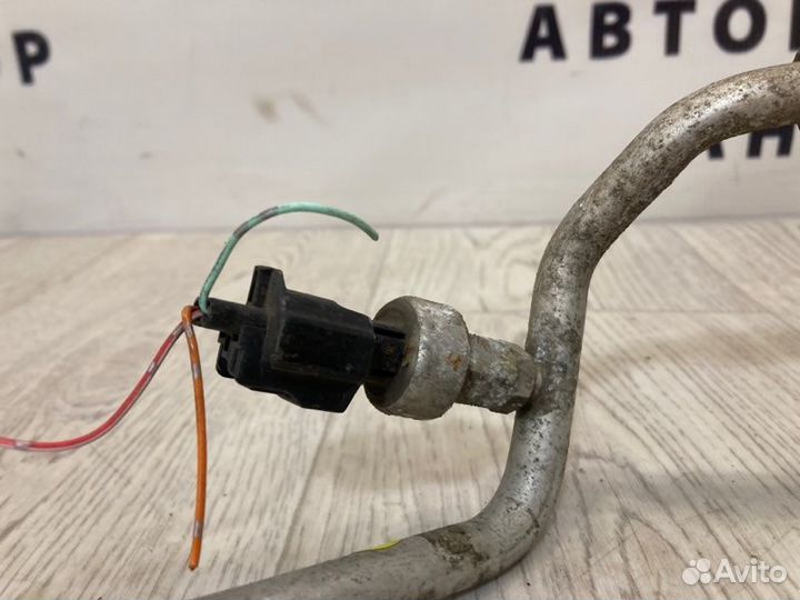 Трубка кондиционера Mitsubishi Lancer 10 CY2A 4A91