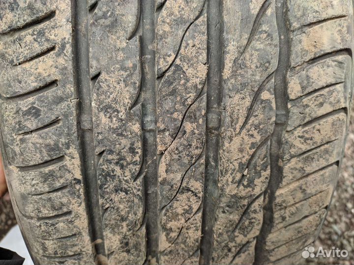 Farroad FRD26 195/45 R16 82