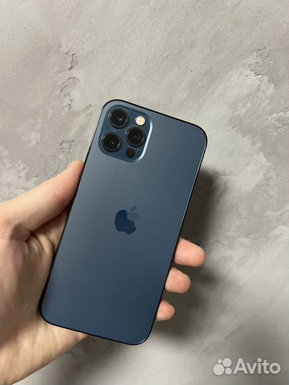 iPhone 12 Pro, 256 ГБ
