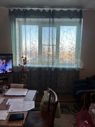 2-к. квартира, 50,9 м², 5/5 эт.