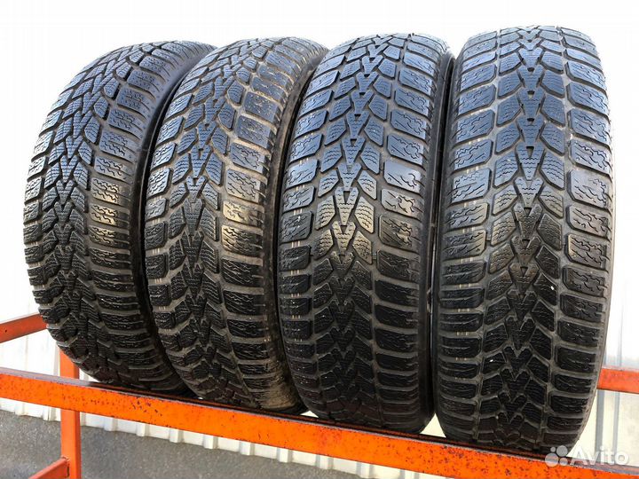 Dunlop SP Winter Response 2 175/65 R14