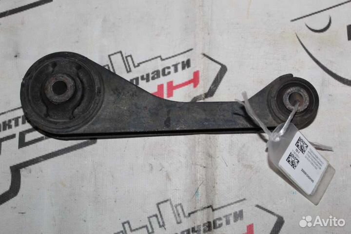 Подушка двс toyota prius NHW10 NHW11 1NZ-FXE 2WD B