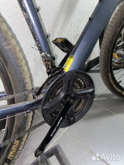 Велосипед горный взрослый 29 rush hour