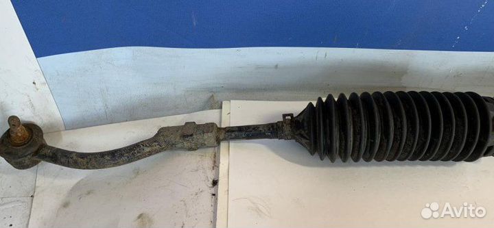 Рейка рулевая Kia Picanto 2 2011-2017