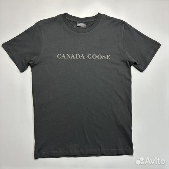 Canada Goose футболка