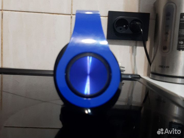 Беспроводные наушники