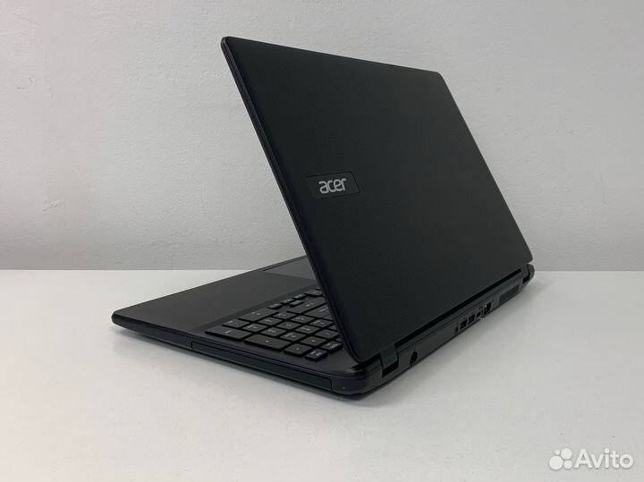 Идеал ноутбук Acer 4 ядра/8gb/SSD 240 Kingston