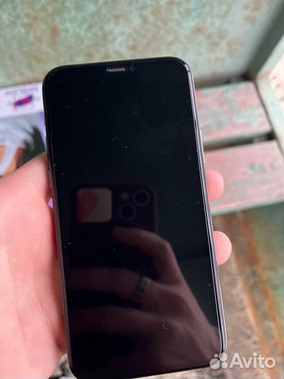 iPhone 11 Pro, 256 ГБ