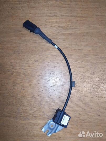 Датчик ускорения VW Touareg