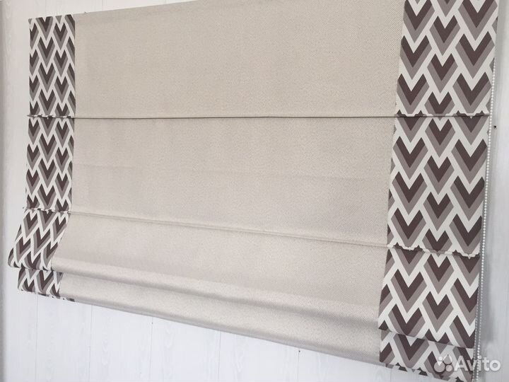 Римские шторы