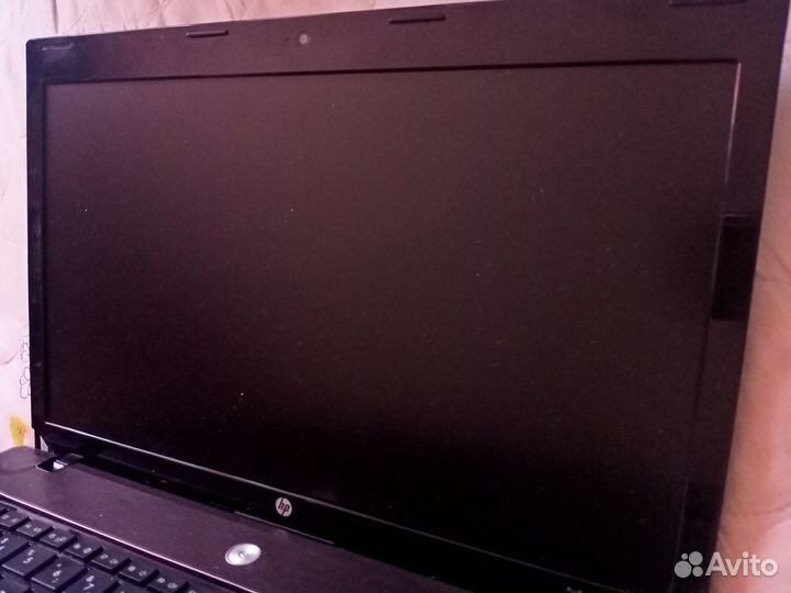 Ноутбук HP ProBook 4525s