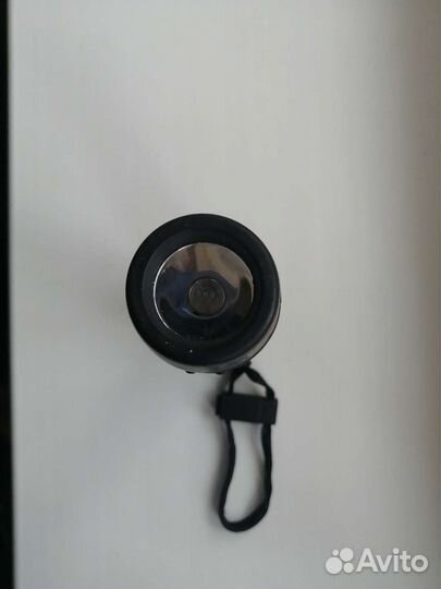 Фонарик нерабочий