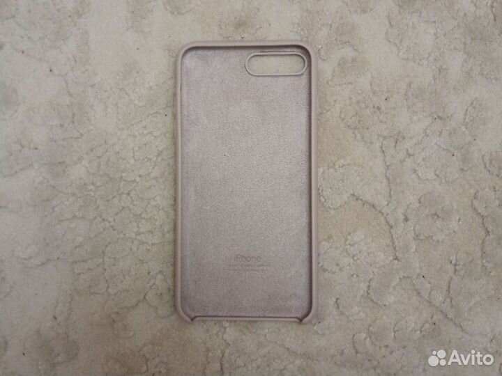 Чехол на iPhone 7 8 plus